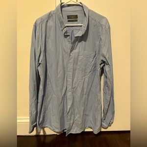 Primark Men’s Dress Shirt